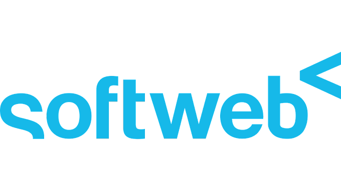 SOFTWeb logo